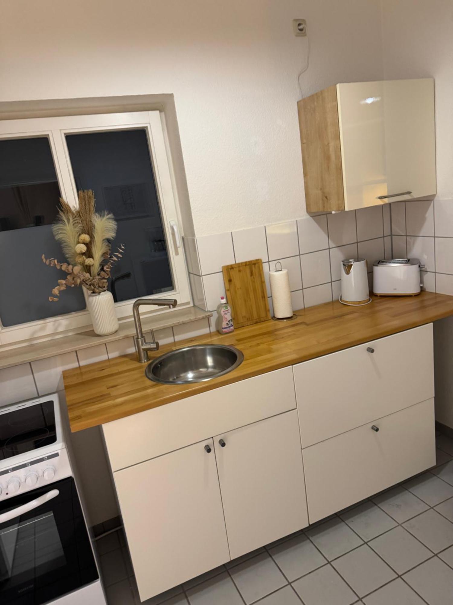 Ferienwohnung Schildblick Modernes Apartment Direkt In Der Altstadt Von Erfurt Nahe Der Kraemerbruecke - Beste Innenstadtlage מראה חיצוני תמונה